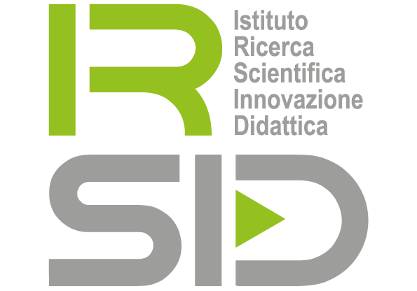 logo-IRSID IRSID Istituto Ricerca Scientifica Innovazione Didattica